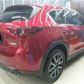 Crystal Coating Small - Coating Mobil Jakarta Barat