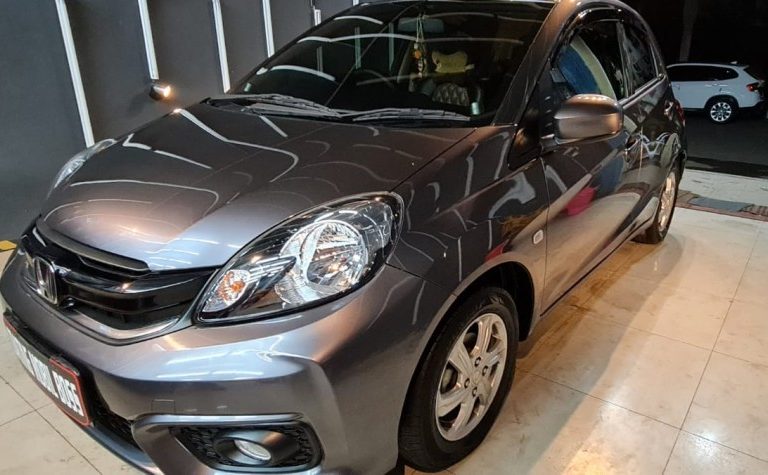 Platinum Coating Small - Coating Mobil Jakarta Barat