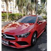 Premium Coating Luxury - Coating Mobil Jakarta Barat