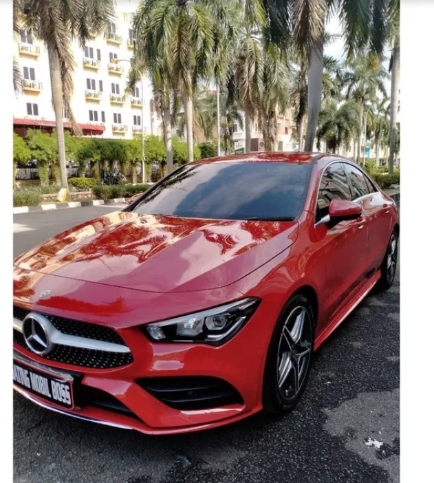 Premium Coating Luxury - Coating Mobil Jakarta Barat