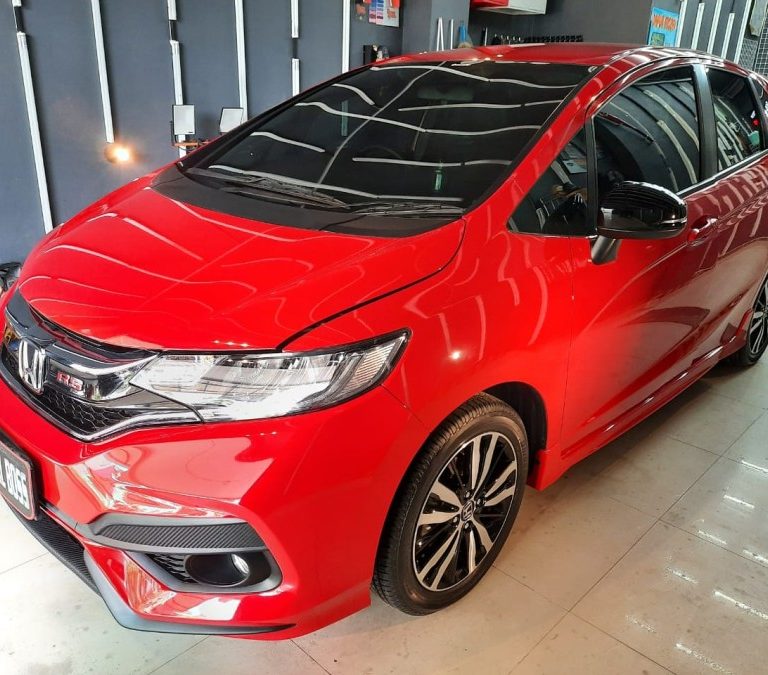 Platinum Coating Medium - Coating Mobil Jakarta Barat