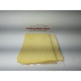 Kanebo Plas Chamois / Kain Lap Serat Sintetis Polos / Kuning - Coating Mobil Jakarta Barat