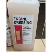Engine Dressing 1000 ml - Coating Mobil Jakarta Barat
