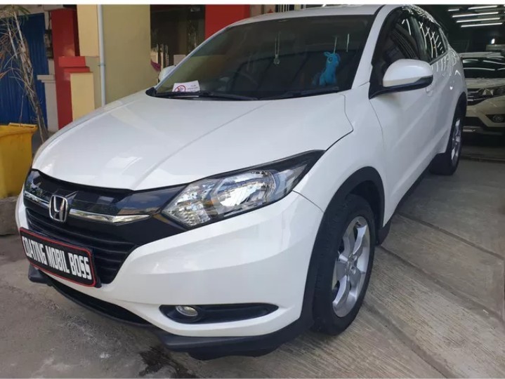 Completed Coating Medium - Coating Mobil Jakarta Barat