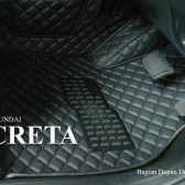 Karpet Mobil Hyundai Creta - Coating Mobil Jakarta Barat