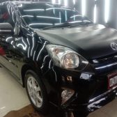 Premium Coating Small - Coating Mobil Jakarta Barat