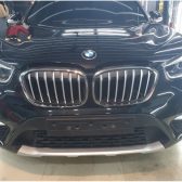 Diamond Coating Luxury - Coating Mobil Jakarta Barat