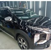 Diamond Coating Medium - Coating Mobil Jakarta Barat