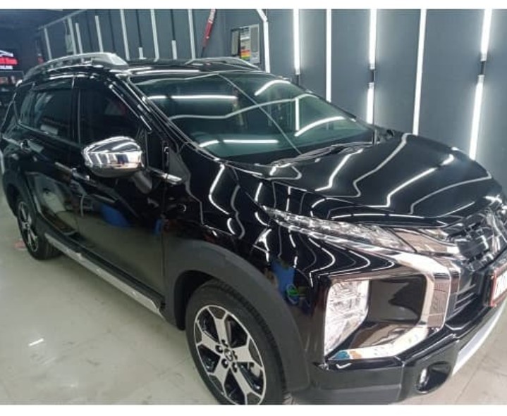 Diamond Coating Medium - Coating Mobil Jakarta Barat