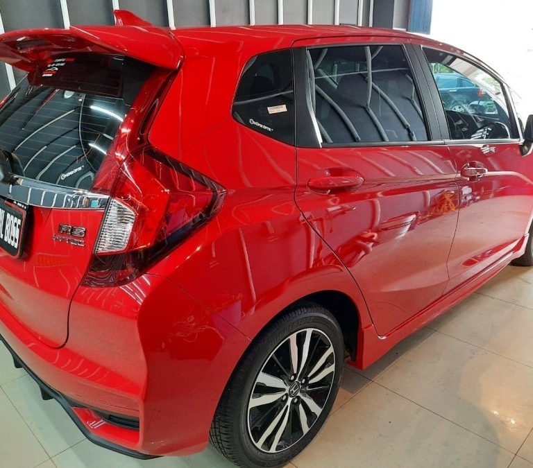 Platinum Coating Medium - Coating Mobil Jakarta Barat