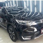 Crystal Coating Medium - Coating Mobil Jakarta Barat
