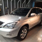 Platinum Coating Large - Coating Mobil Jakarta Barat