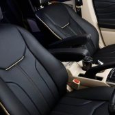 Jok Kulit Mbtech 01 - Coating Mobil Jakarta Barat