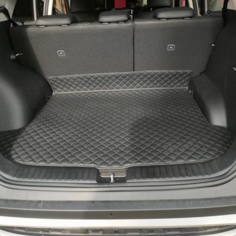 Karpet Mobil Premium 5d - Coating Mobil Jakarta Barat