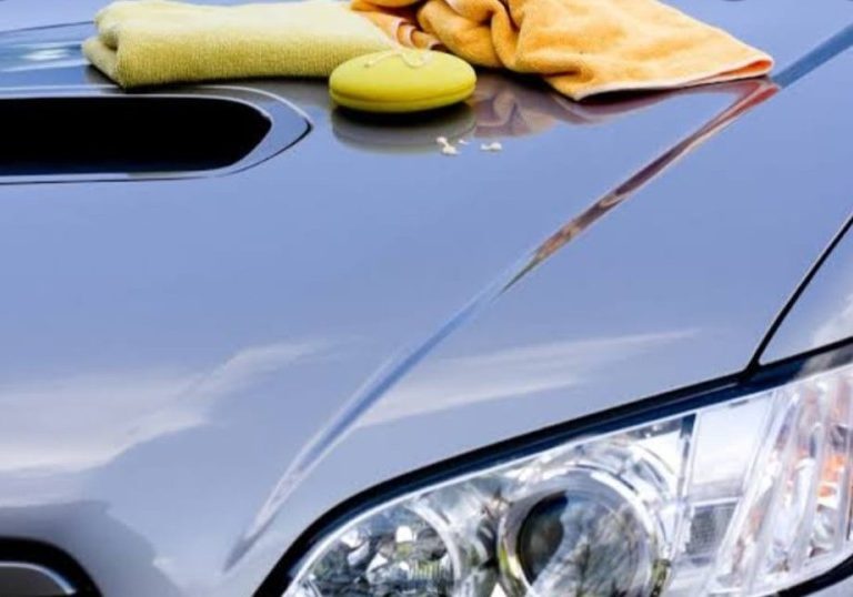 Body Repair - Coating Mobil Jakarta Barat