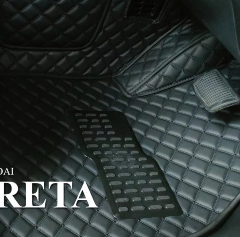 Karpet Mobil Premium 5d - Coating Mobil Jakarta Barat