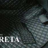 Karpet Mobil Premium 5d - Coating Mobil Jakarta Barat