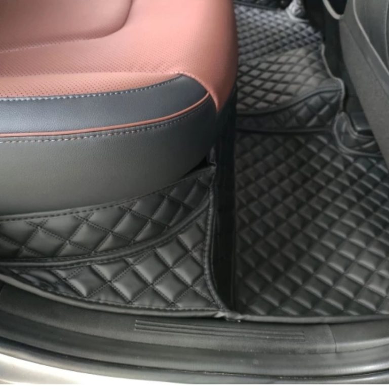 Karpet Mobil Premium 5d - Coating Mobil Jakarta Barat