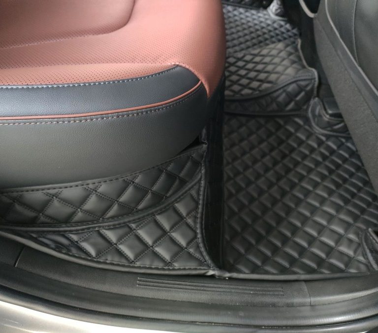 Karpet Mobil Hyundai Creta - Coating Mobil Jakarta Barat