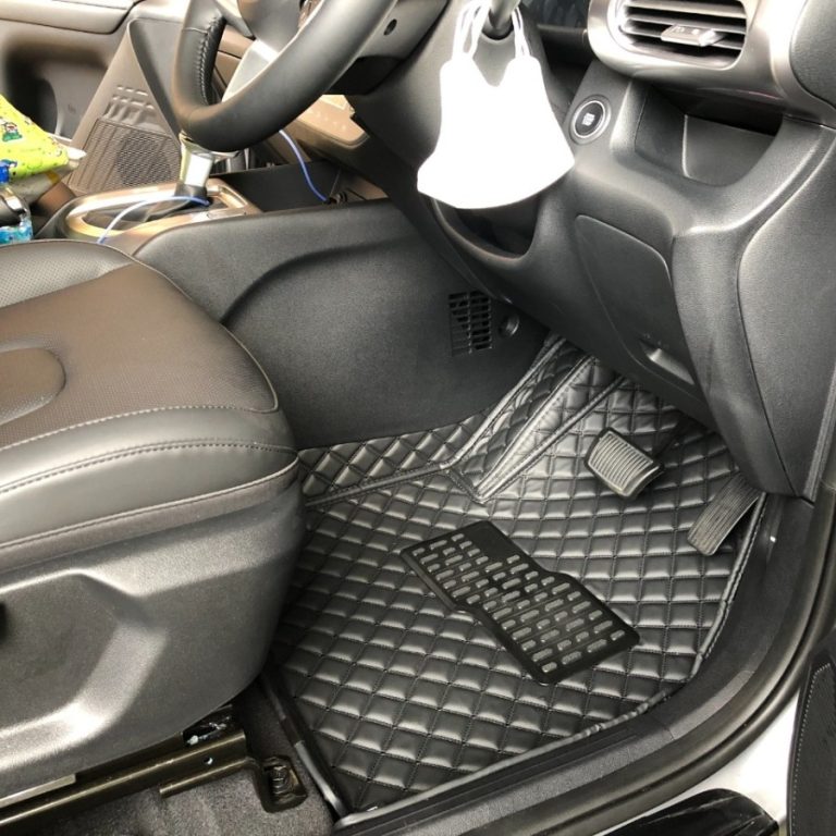 Karpet Mobil Hyundai Stargazer Tahun 2022 Fullset Bagasi + Cover Jok - Coating Mobil Jakarta Barat