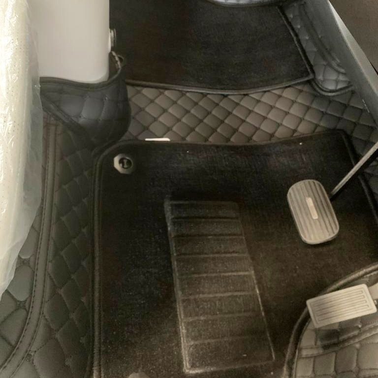 Karpet Mobil Wuling Mini Air Ev Tahun 2022 Fullset - Coating Mobil Jakarta Barat