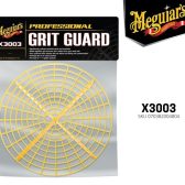 Meguiars X3003 Professional Grit Guard, Saringan Ember Cuci Mobil - Coating Mobil Jakarta Barat