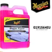 Meguiar’s – Meguiars Ultimate Snow Foam 64 oz ORIGINAL 1,89L - Coating Mobil Jakarta Barat
