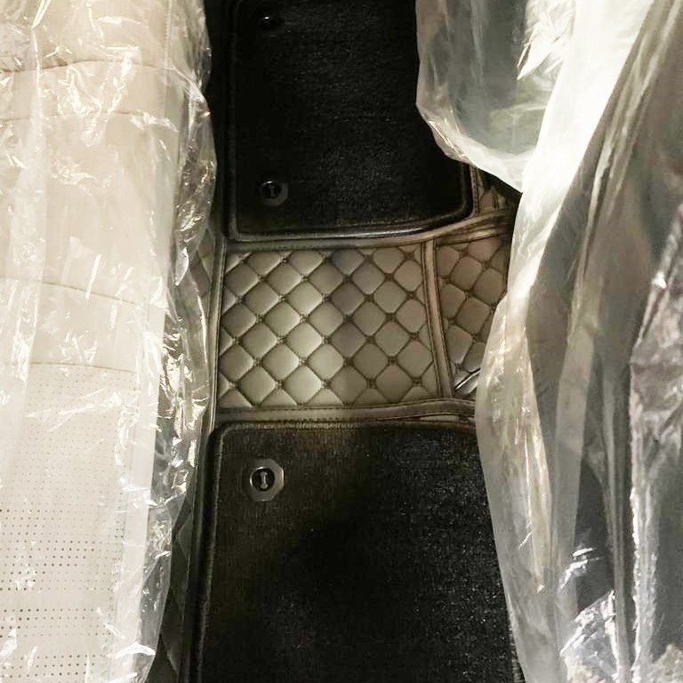 Karpet Mobil Wuling Mini Air Ev Tahun 2022 Fullset - Coating Mobil Jakarta Barat