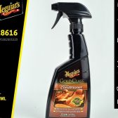 Meguiars Gold Class Leather Conditioner - Coating Mobil Jakarta Barat