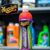 Meguiars Hybrid Ceramic Pre Wax Prep 473ml, 2in1 Polish + Semi Coating - Coating Mobil Jakarta Barat