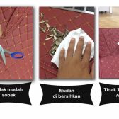 Mobil Luxury Toyota Harrier Tahun 2004-2013 Full Bagasi - Coating Mobil Jakarta Barat