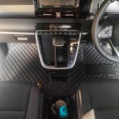 Karpet Mobil Toyota Voxy 2016-2019 Full Bagasi - Coating Mobil Jakarta Barat