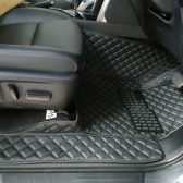 Karpet Mobil Toyota New Innova Tahun 2021 Full Bagasi - Coating Mobil Jakarta Barat