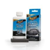 Meguiars Perfect Clarity Glass Sealant, Coating Kaca, Efek Daun Talas - Coating Mobil Jakarta Barat