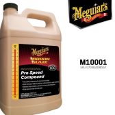 Meguiars – Meguiar’s M100 Pro Speed Compound 3,79 L Galon Original - Coating Mobil Jakarta Barat