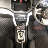 Karpet Mobil Toyota Rush 7 Seat Full Bagasi - Coating Mobil Jakarta Barat