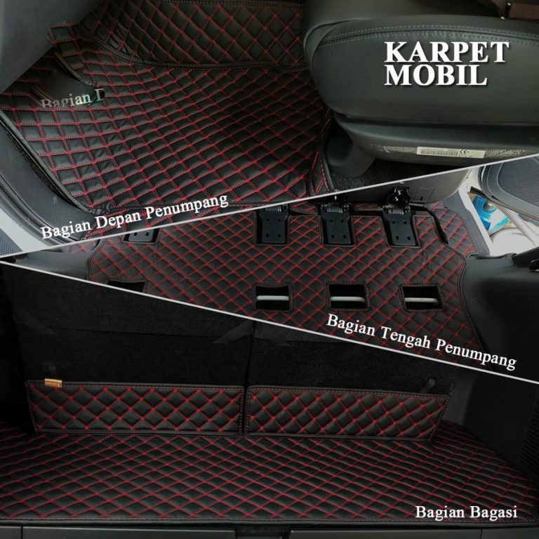 Mobil Premium Mitsubishi Outlander Sport 2015 Full Set - Coating Mobil Jakarta Barat