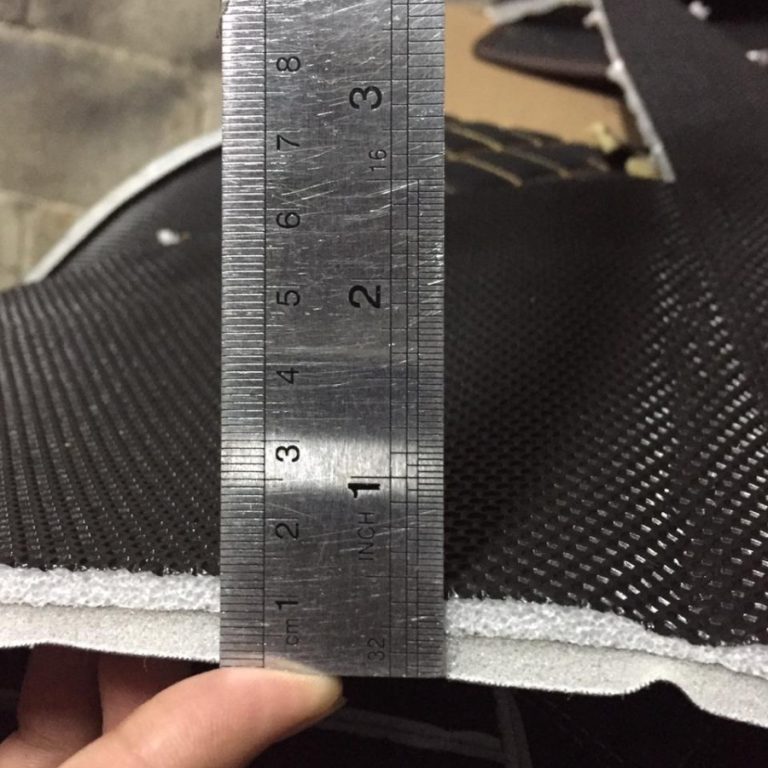 Mobil Luxury Toyota Harrier Tahun 2004-2013 Full Bagasi - Coating Mobil Jakarta Barat