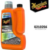Meguiars Hybrid Ceramic Wash & Wax SiO2 Boost, Shampoo Coating Mobil - Coating Mobil Jakarta Barat