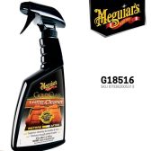Meguiars Gold Class Leather & Vinyl Cleaner 473ml ORI, Vynil Jok Kulit - Coating Mobil Jakarta Barat