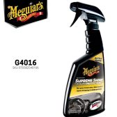 Meguiars – Supreme Shine Hi-Gloss Protectant 473ml ORI, Pengkilap Trim - Coating Mobil Jakarta Barat