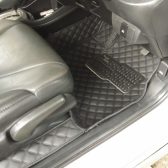 Karpet Mobil Honda Jazz RS 2008-2013 Full Bagasi - Coating Mobil Jakarta Barat