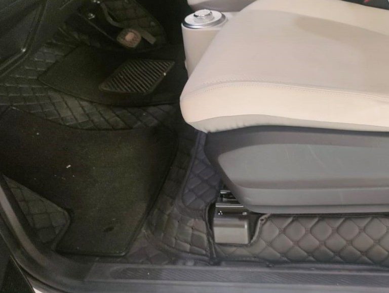 Karpet Mobil Wuling Mini Air Ev Tahun 2022 Fullset - Coating Mobil Jakarta Barat