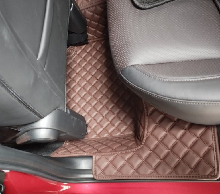 Karpet Mobil Mazda CX30 Tahun 2022-Now Fullset Bagasi - Coating Mobil Jakarta Barat