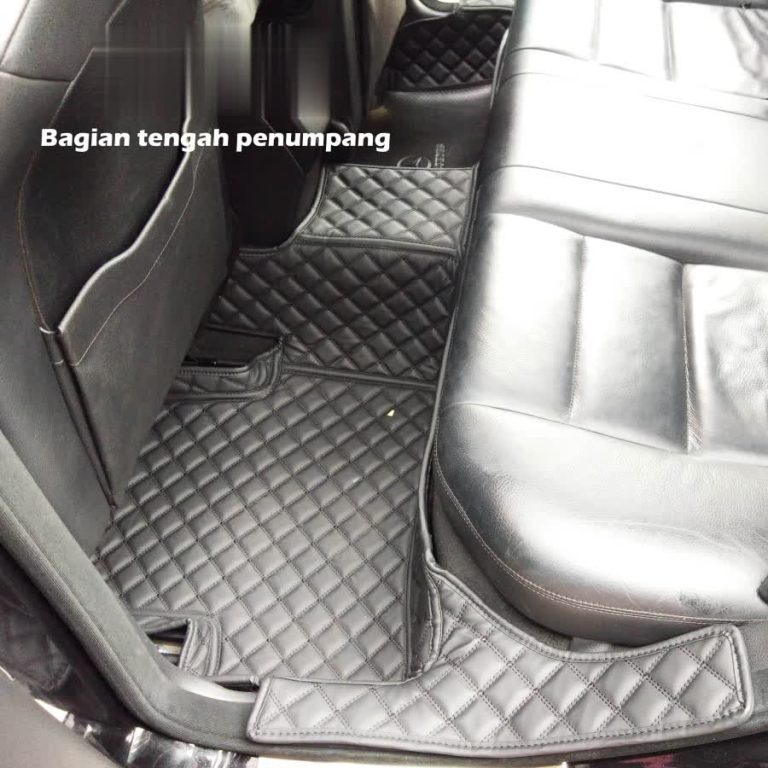 Karpet Mobil Mercedes Benz C class C200 C250 C300 2014-2020 - Coating Mobil Jakarta Barat