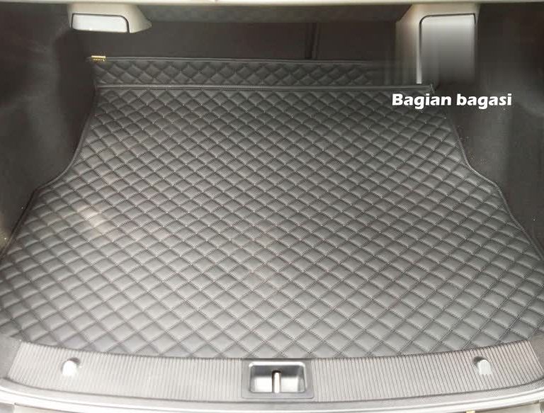 Karpet Mobil Mercedes Benz C class C200 C250 C300 2014-2020 - Coating Mobil Jakarta Barat