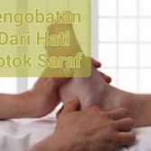 Pengobatan Totok Saraf - Coating Mobil Jakarta Barat