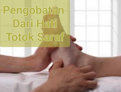 Pengobatan Totok Saraf - Coating Mobil Jakarta Barat